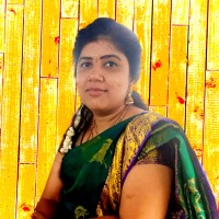 Anitha Ashok Kumar