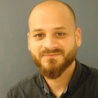 MOHAMAD Saeed
