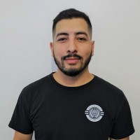 Enzo Jimenez