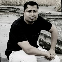 Zahid Hussain Yousefi