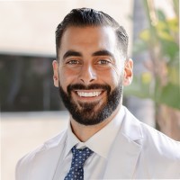 Benjamin Kamel