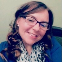 Amber Hinton, Shrm-Cp