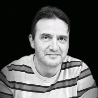 Valentin Topchiev, PhD