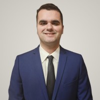 Justin Bornais