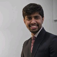 Darshan Bhavsar