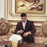 Yousef Elzahaby