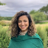 Fatima Shakeel Blair