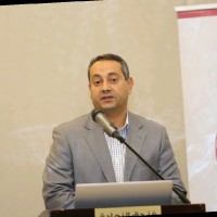 Tamer Nada