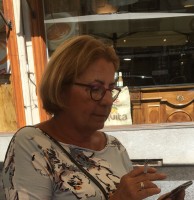 Grazyna Olszak