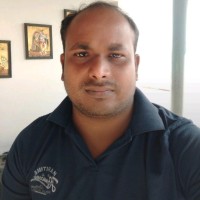 Venkateswara Rao Tangella