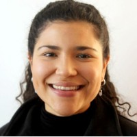 Isadora Collao-Pinto