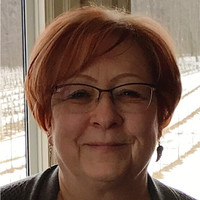 Linda Gibbins