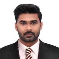 Aby Bhaskaran