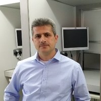Dr. Sameer Khalil Ghawi