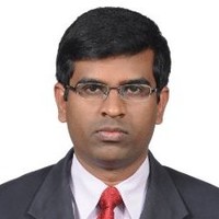 Senthil Kumar Muthiah, PMP®
