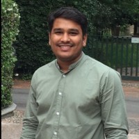Lokesh Patil
