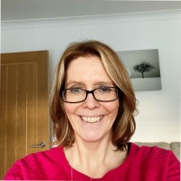 Jennifer Tonge