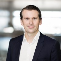 Dag Bonde Thygesen