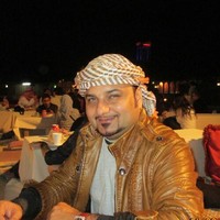 Najaf Balouchi