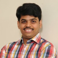 Chaitanya Kolla