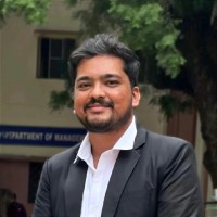 Abhishek Maheshwaram