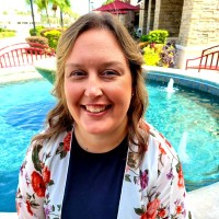 Dr. Megan (Burkard) Silvestri, LMHC