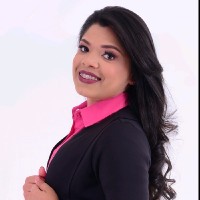 Debora Renata Ferreira Bezerra