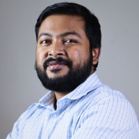 Sayed Md. Mosarf Hossain