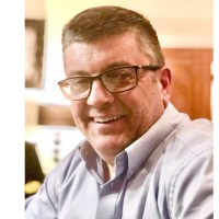 Stuart McGinlay CSSW WDS CSTDB