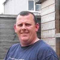 Tony Fielding
