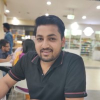 Vivek Ahlawat