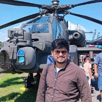 Ankit Awasthi