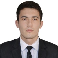 Fakhriddin Ashrabboev