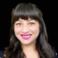 Valerie Ontiveros Tippy, M.S.
