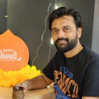 Yatin Parmar