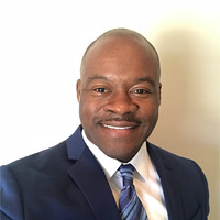 Antone Scott, Mba