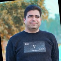 Mubarik Ali