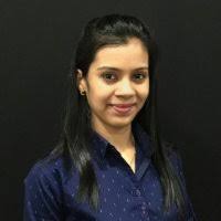 Pratiksha Mhatre