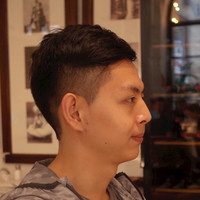 Jiaxing Zhou