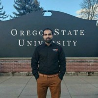 Zahoor Khan, Ph.D.