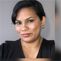 Corrine Allahar-Roopchand