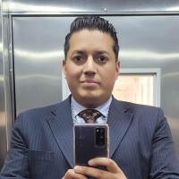 Amilcar Rafael Ramírez Jacome