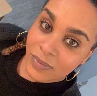 Carole Mbimbo