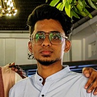 Vishal Tp