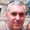 Cristobal Martínez