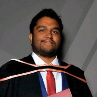 Mohammed Sohail Mahalti