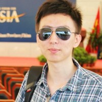 顾敏杰