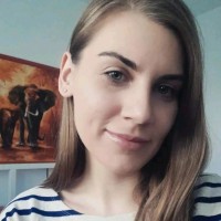Nataliia Foka