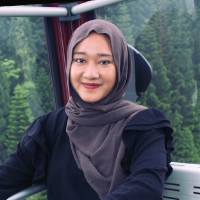 Aura P. Ramadhani