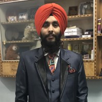 Satvir Singh Ghuman